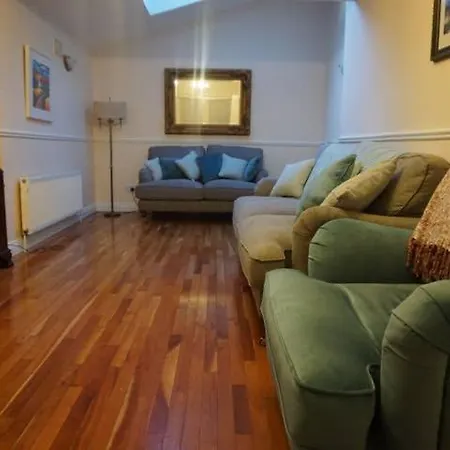 Bed & Breakfast Lough Gill - Double Sligo
