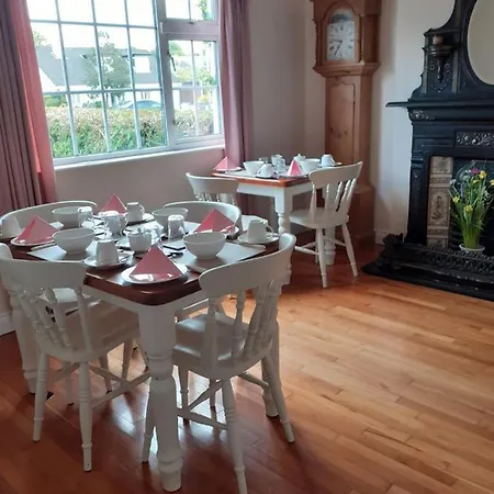 Bed & Breakfast Lough Gill - Double